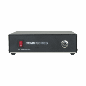 Fuente de Poder de Alta Fiabilidad 13.8v / 20A máx con Carga...