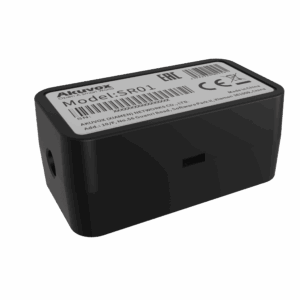 MÓDULO DE I/O PARA CONTROL DE PUERTA / COMUNICACIÓN ENCRIPTA...