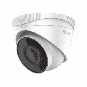 HiLook Series / Turret IP 4 Megapixel / 30 mts IR / Exterior...