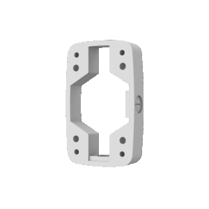 MONTAJE BASE PARA MODELO SBP-300WMW1