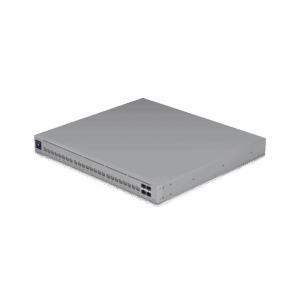 UniFi Switch Pro HD Capa 3, 24 puertos Etherlighting POE++ /...