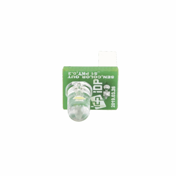 Refacción: Sensor Entrada/Salida para  SMART51