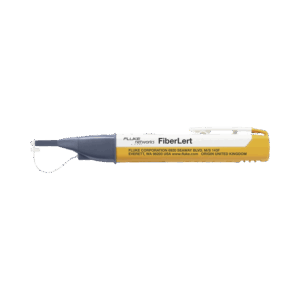 Detector de Fibra Activa y Potencia Óptica FiberLert™, Para ...