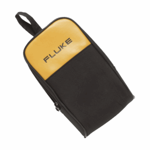 Estuche FLUKE de Transporte y Protección Flexible. Para Mult...
