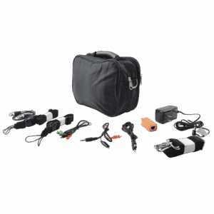 Kit de Accesorios para Probadores de Video TPTURBO8MP &#8211...