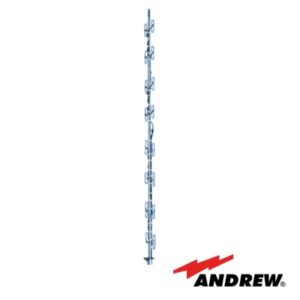 Antena base de 16 Dipolos, 450 – 470 MHz