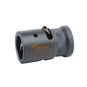 Herramienta manual para despuntar cable Heliax de 7/8″