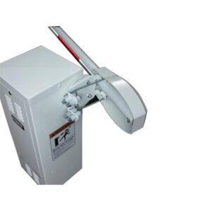 Brazo abatible de aluminio sin iluminación / Requiere kit de...