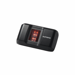 Biominislim2 Lector enrolador de huella USB, Compatible con ...