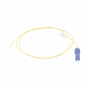 Pigtail de Fibra Óptica SC/UPC Simplex, Monomodo OS1/OS2 XGL...