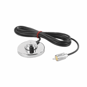 Montaje Magnético para Antenas de 3/4″(NMO), 3.5 m de ...