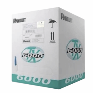 Bobina de Cable UTP 305 m. de Cobre, TX6000™ PanNet, Reelex,...
