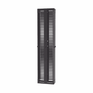 Organizador Vertical PatchRunner™, Doble (Frontal y Posterio...