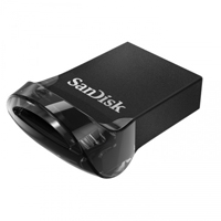 MEMORIA SANDISK 32GB USB 3.1 ULTRA FIT Z430 130MB/S NEGRO MI...