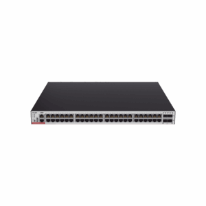 RG-CS83-48GT4XS-PD Switch Administrable Capa 3 PoE con 48 pu...