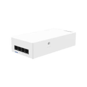 Punto de acceso Wi-Fi 6 para, PoE out para télefono IP, hast...