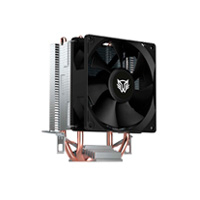 DISIPADOR DE AIRE BALAM RUSH NITROX NX20 / COMPATIBILIDAD IN...