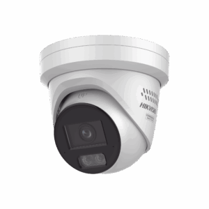 [Dual Light + ColorVu 3.0 + HikAI] Turret IP 4 Megapixel / L...