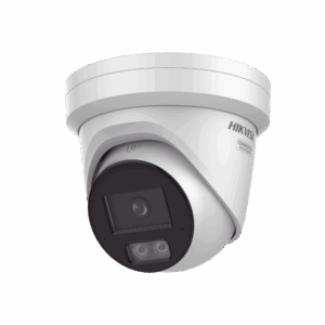 [Dual Light + ColorVu 3.0 + HikAI] Turret IP 4 Megapixel / L...