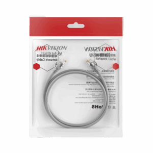 Cable de Parcheo (Patch Cord) / UTP / Cat. 6 (24 AWG) / 10 M...