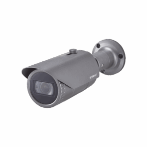 Cámara IP Tipo Bala Antivandálica 2 Megapíxel / Lente Varifo...