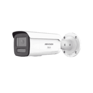 [Dual Light + ColorVu 3.0 + HikAI] Bala IP 4 Megapixel / Len...