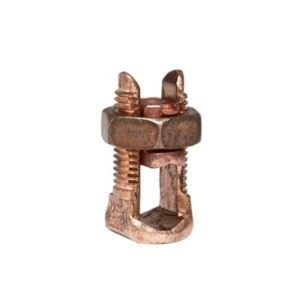 Puesta a Tierra 4 AWG – 1/0 AWG, con acabado Electro Z...