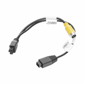 ADAPTADOR ESPECIAL /  COMPATIBLE CON MDVR XMR401NAHD / AÑADE...