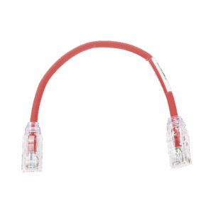 Cable de Parcheo UTP, Cat6A, Diámetro Reducido (28 AWG), CM/...