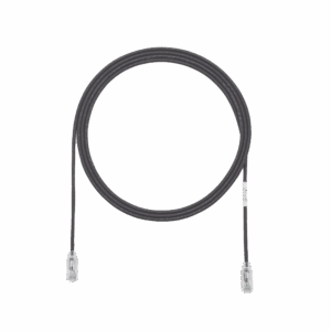 Cable de Parcheo TX6, UTP Cat6, Diámetro Reducido (28AWG), C...