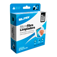 PACK TOALLAS SECAS MICROFIBRA PARA PANTALLAS Y CARCASAS DE E...