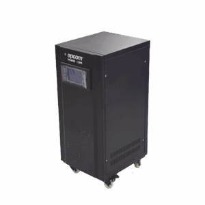 Regulador de Voltaje Industrial Trifásico 10 kVA/8 kW 220 V ...