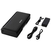 IMPRESORA EPSON WF-100, PPM 7 NEGRO / 3.5 COLOR, INYECCION D...
