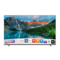 TELEVISION SMART GHIA WHALE TV 32 PULG HD, WIFI, RJ45, 3 HDM...