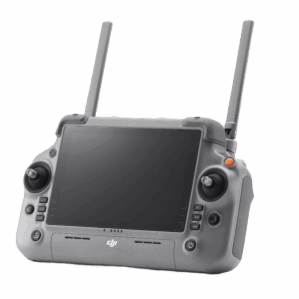 Control Remoto modelo DJI RC PLUS 2 para uso con MATRICE4T/4E