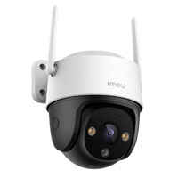 CAMARA IP / IMOU / IPC-S41FEN / CRUISER SE+ 4 MP / WIFI / PT...