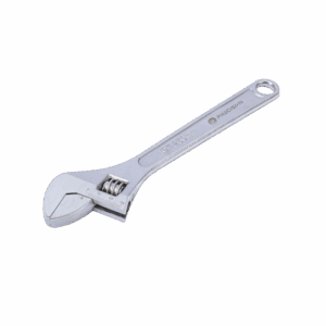 Llave Ajustable (Perico) de 20.5 cm (10”). Apertura máxima d...