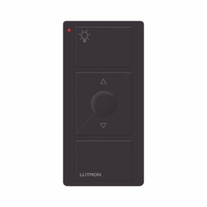 Control remotoPICO 3 botones subir/bajar /encender/apagar, c...