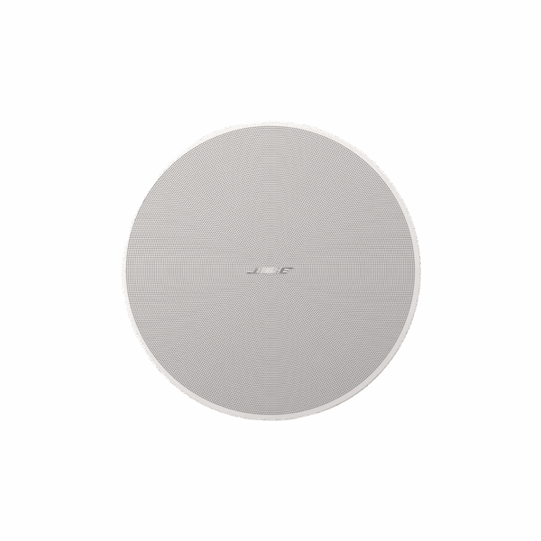Par de Altavoces de Techo | DesignMax | 6.5in | 8ohms | 70/100V | Blanco