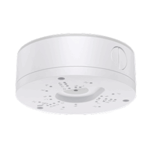 Caja de Conexión Circular / Compatible con Serie 30 / Exteri...