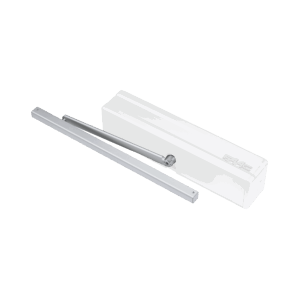 Brazo Articulado Para Operador Batiente FAAC 950N2 / Compatible Con Modelo 10541512