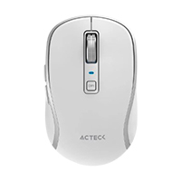 MOUSE ACTECK OPTIMIZE TRIP PRO MI580 / INALAMBRICO / 1600 DP...