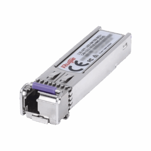 Transceptor Lado (B) un Hilo BiDi  SFP 2.5Gb LC Monomodo Tx ...