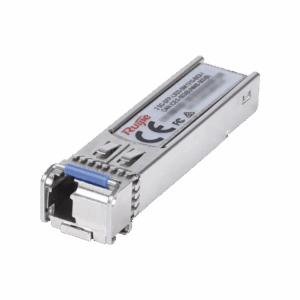 Transceptor Lado (A) un Hilo BiDi SFP 2.5Gb LC Monomodo Tx 1...