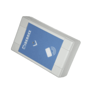 Lector rfid 125khz/ Control de accesos y presencia/ 3 entrad...
