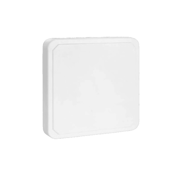 Antena UHF Individual / 865-928 MHz / Ganancia > 9dBi / VSWR ≤ 1.3:1 / Ancho de Haz 70°/70° / Conector N-hembra / Carcasa IP67