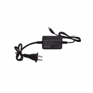 Adaptador 5 Vcc / 2A / UL / Voltaje de Entrada de 100-240 Vc...