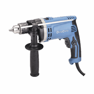Taladro Rotomartillo de 710W ,110 Vca con broquero de 1/2 pu...