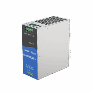 Fuente de Alimentación AC/DC 240W DIN-RAIL para Switch Indus...