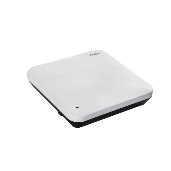 Punto de acceso Enterprise Wi-Fi6, para interior, hasta 2.97 Gbps MU-MIMO 2x2 incluye puerto SFP